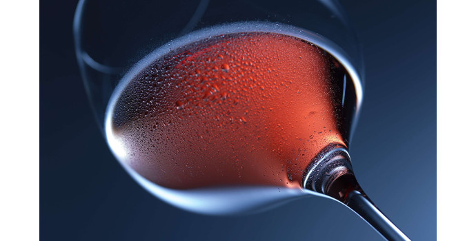 Le vin rosé : Un délicieux mélange d'élégance et de fraîcheur Le vin rosé : Un délicieux mélange d'élégance et de fraîcheur